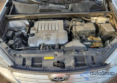 2012 Toyota Highlander Base z USA, uszkodzony, nr VIN 5TDBK3EH1CS153345